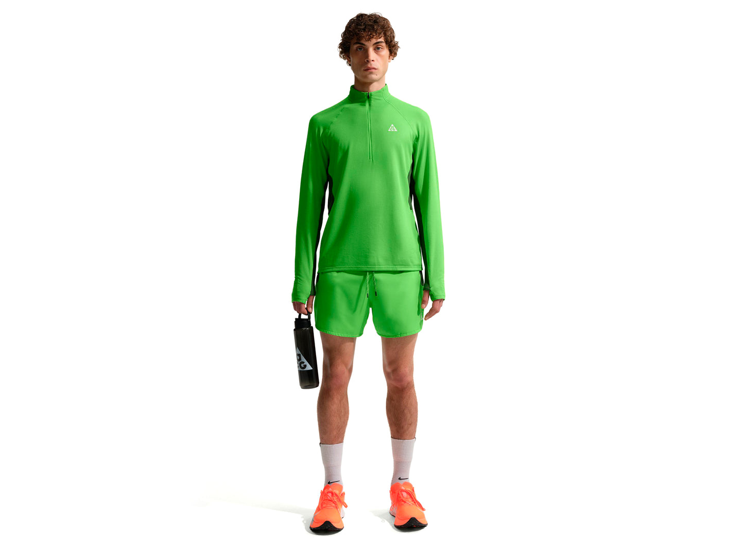 Nike ACG "Second Sunrise" Dri-FIT ADV 5" Shorts