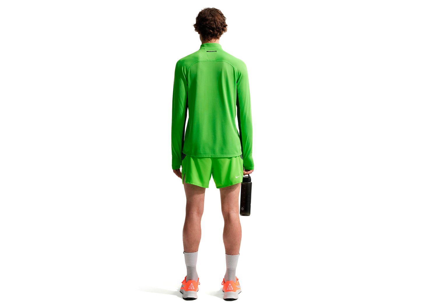 Nike ACG "Second Sunrise" Dri-FIT ADV 5" Shorts — view 2