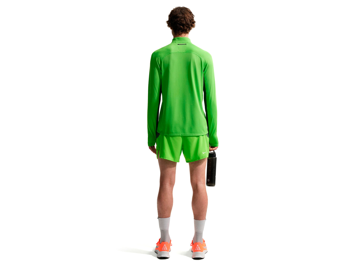 Nike ACG "Second Sunrise" Dri-FIT ADV 5" Shorts — view 2