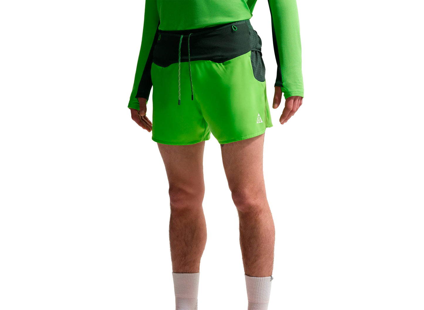 Nike ACG "Second Sunrise" Dri-FIT ADV 5" Shorts — view 3