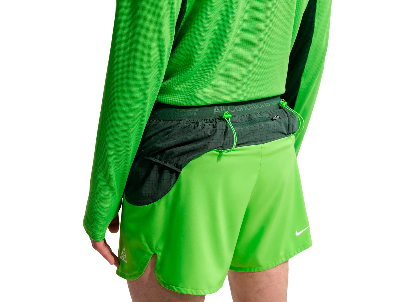 Nike ACG "Second Sunrise" Dri-FIT ADV 5" Shorts — view 4
