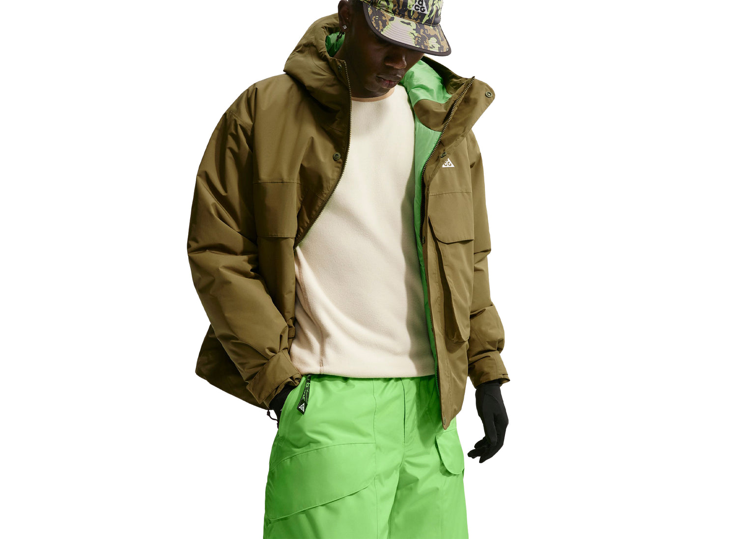 Nike ACG 