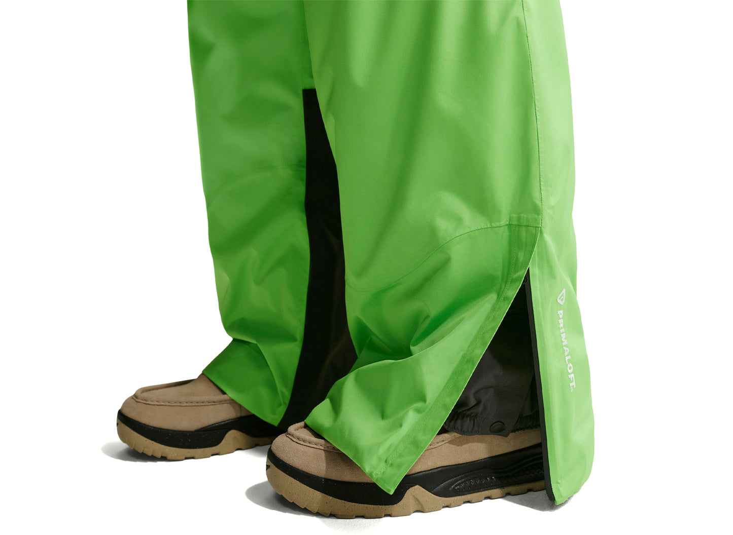 Nike ACG "Skull Peak" Storm-FIT Dolomite Pants in Mean Green — view 6