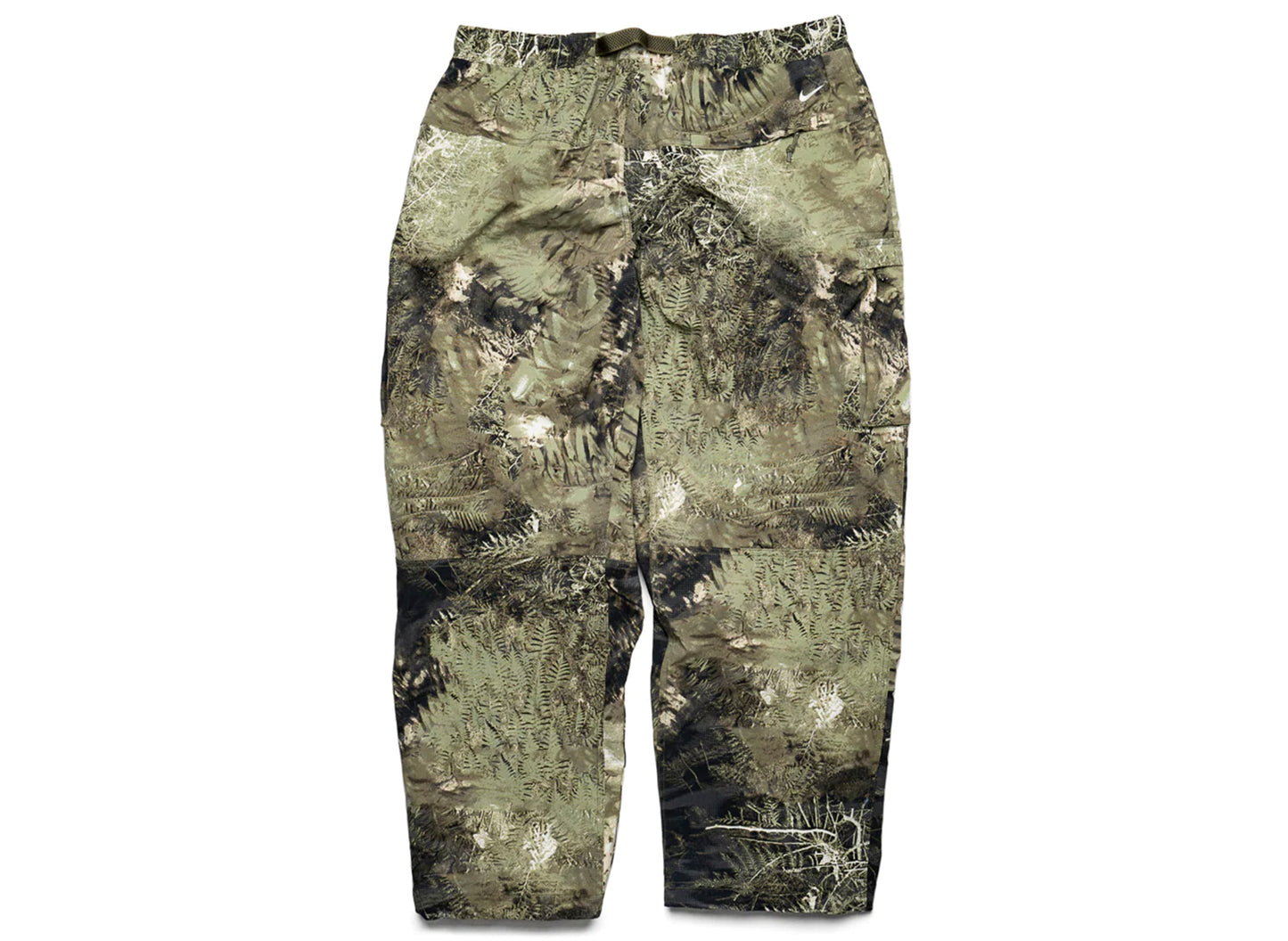 Nike ACG 'Smith Summit' AOP Cargo Pants - view 2