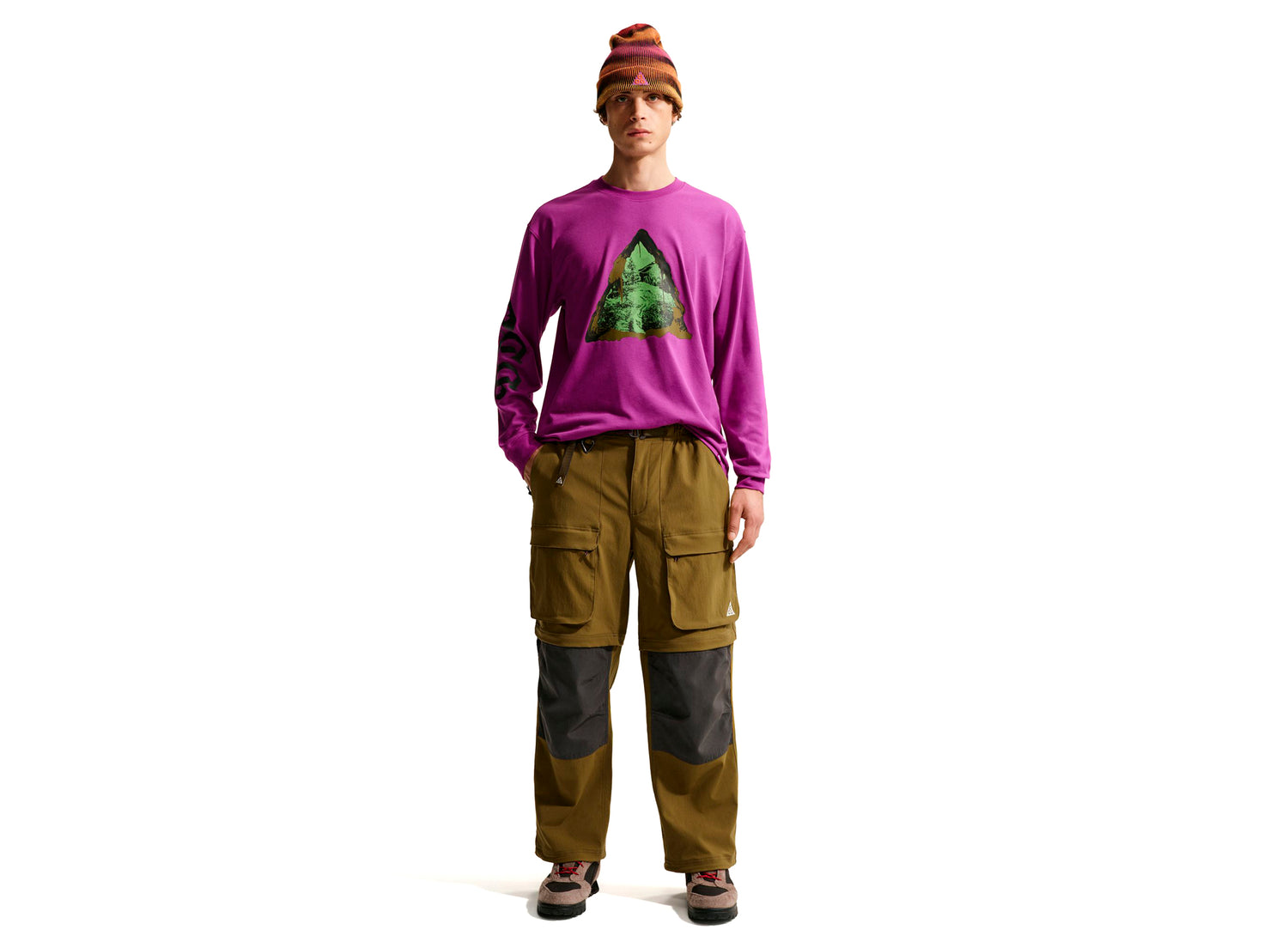 Nike ACG 