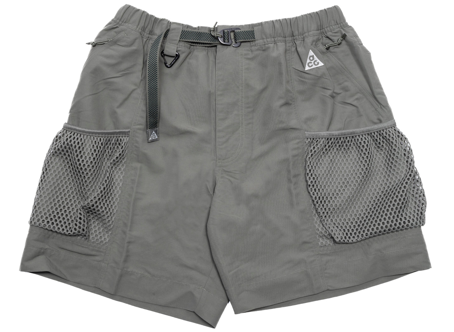 Nike ACG Snowgrass Cargo Shorts – Oneness Boutique