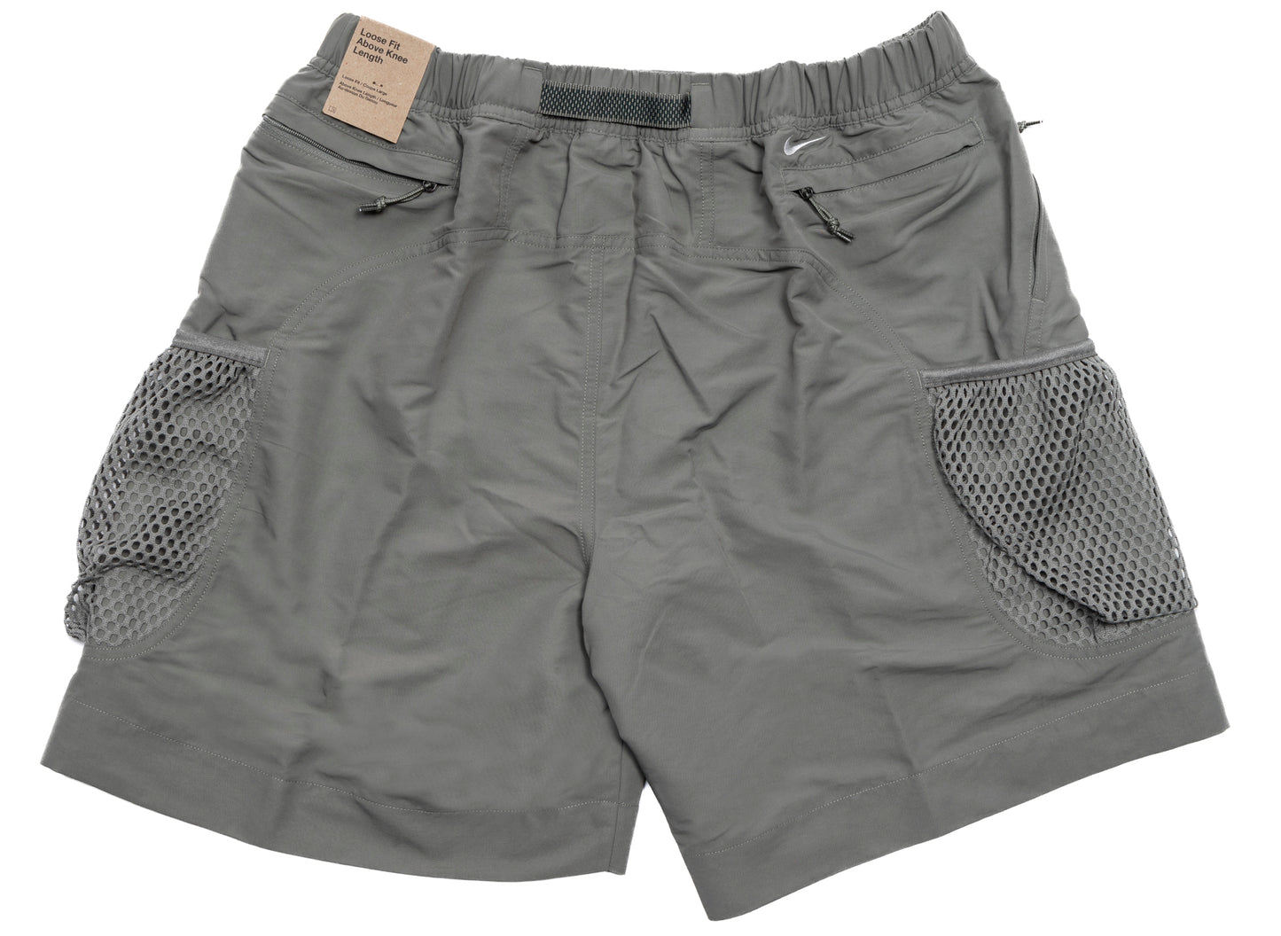 Nike ACG Snowgrass Cargo Shorts – Oneness Boutique