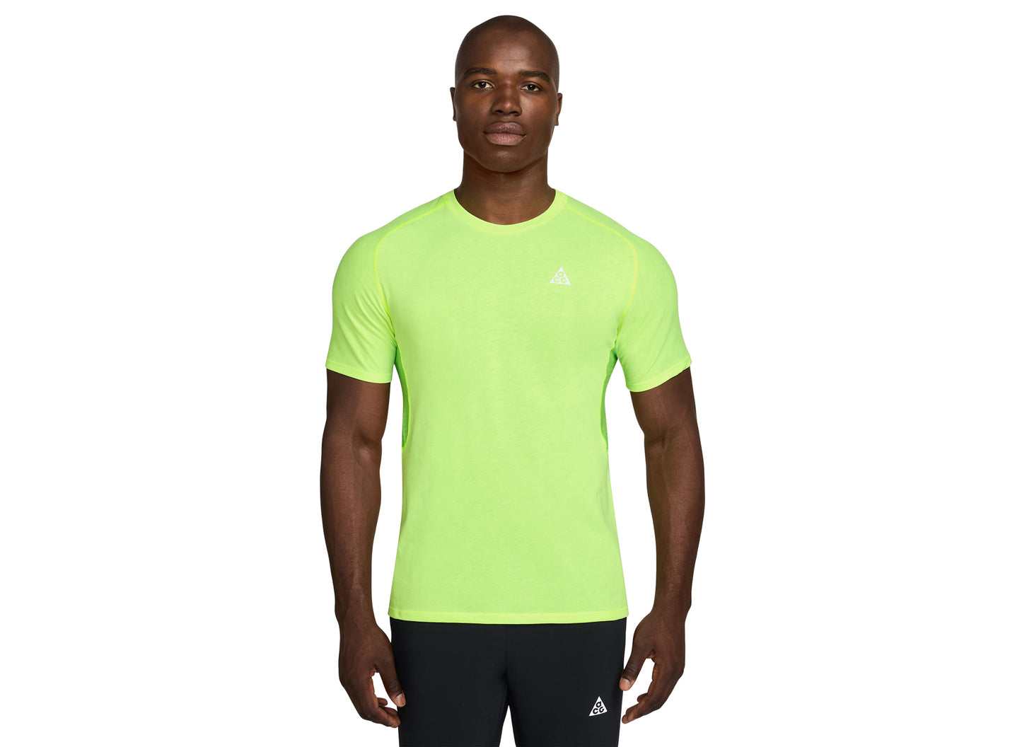 Nike ACG "Solar Chase" Dri-FIT ADV Trail Running Tee