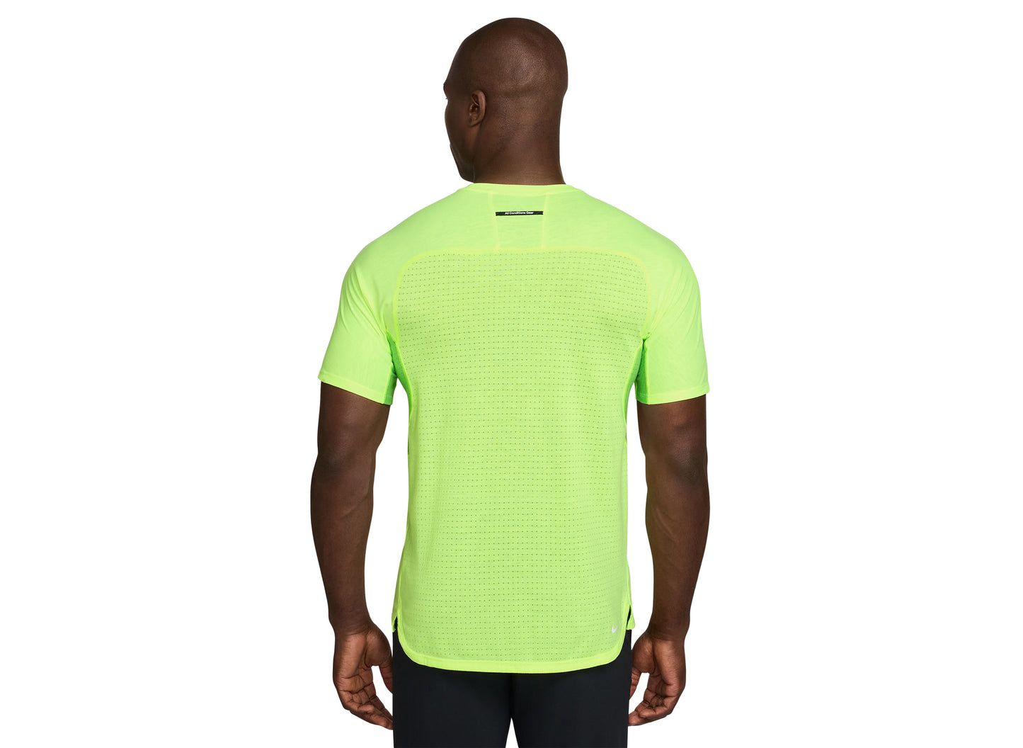 Nike ACG "Solar Chase" Dri-FIT ADV Trail Running Tee — view 2