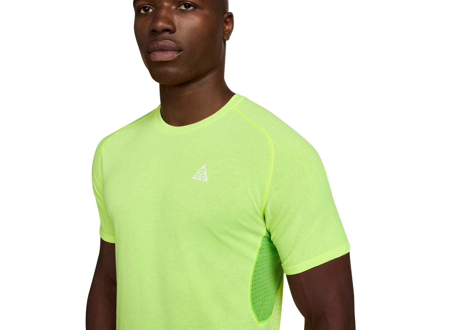 Nike ACG "Solar Chase" Dri-FIT ADV Trail Running Tee — view 3