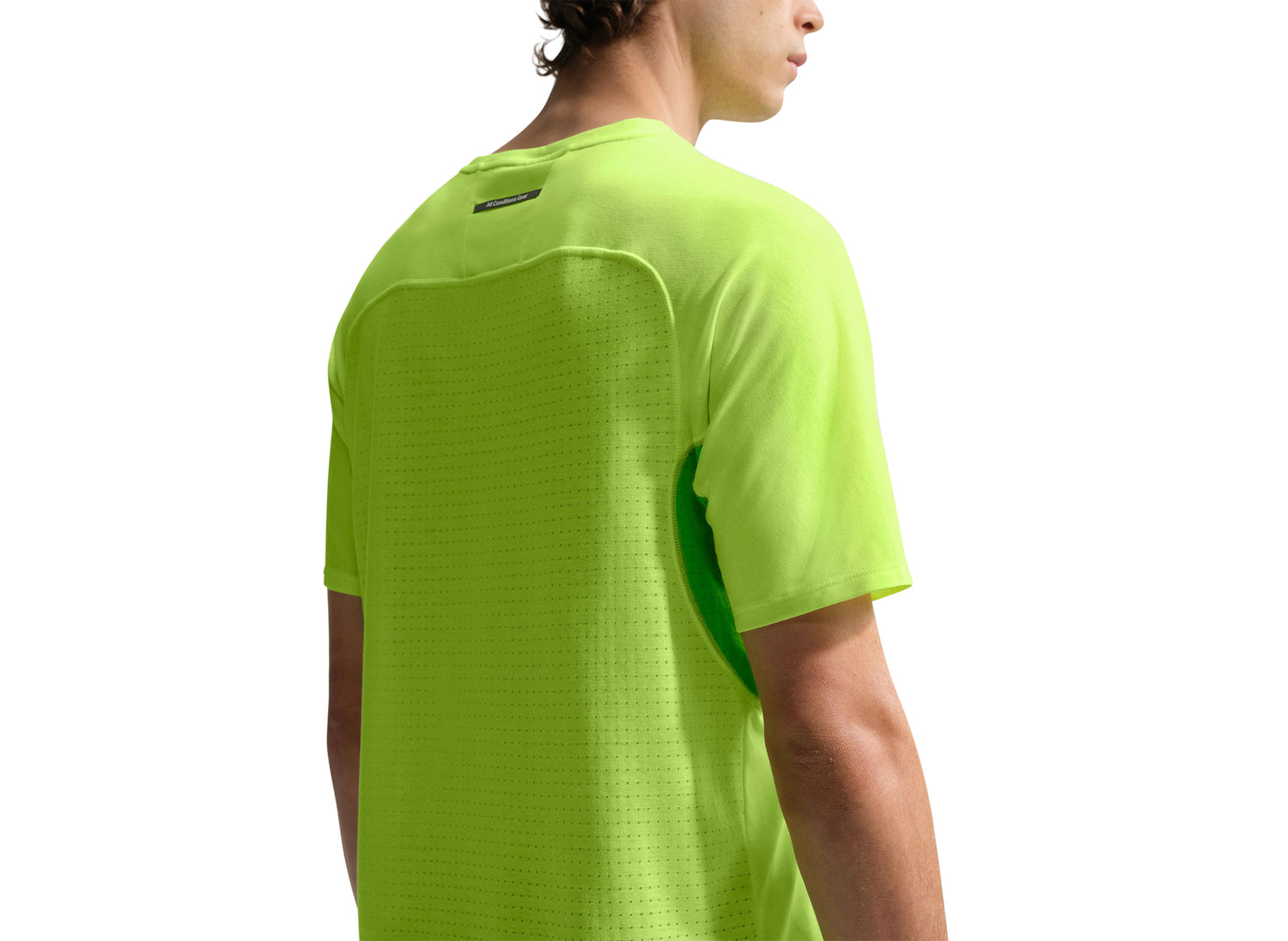 Nike ACG "Solar Chase" Dri-FIT ADV Trail Running Tee — view 4