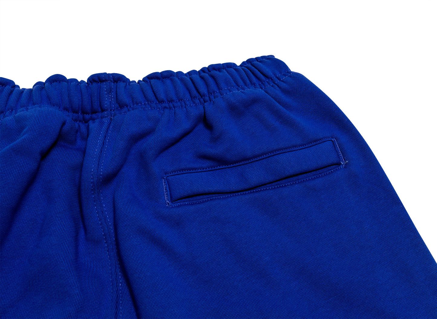 Nike ACG "Tuff Fleece" Pants in Lapis — view 3