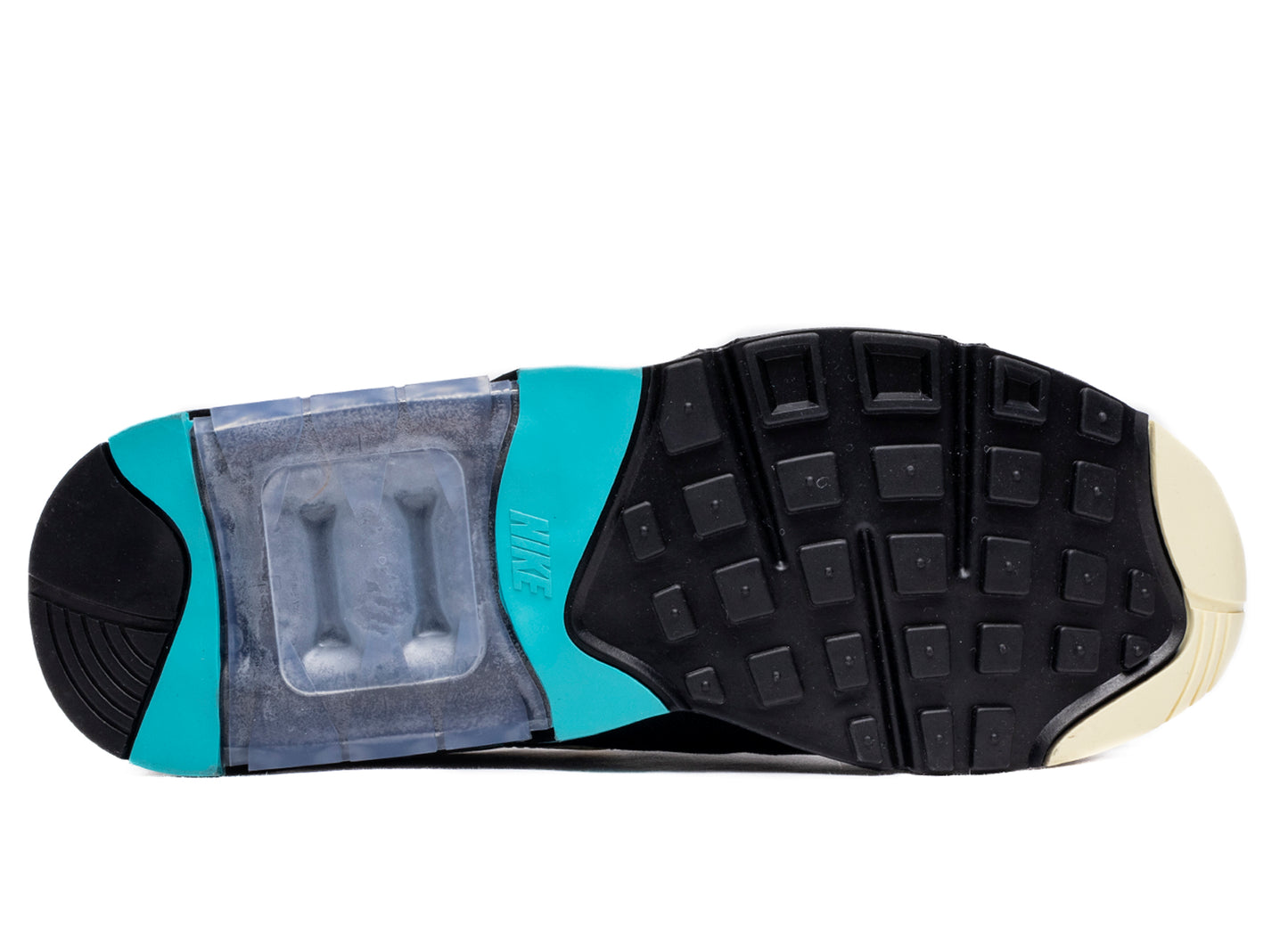 Nike Air 180 - view 5