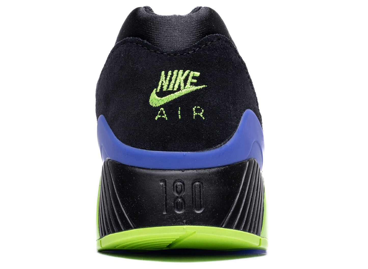 Nike Air 180 QS - view 2