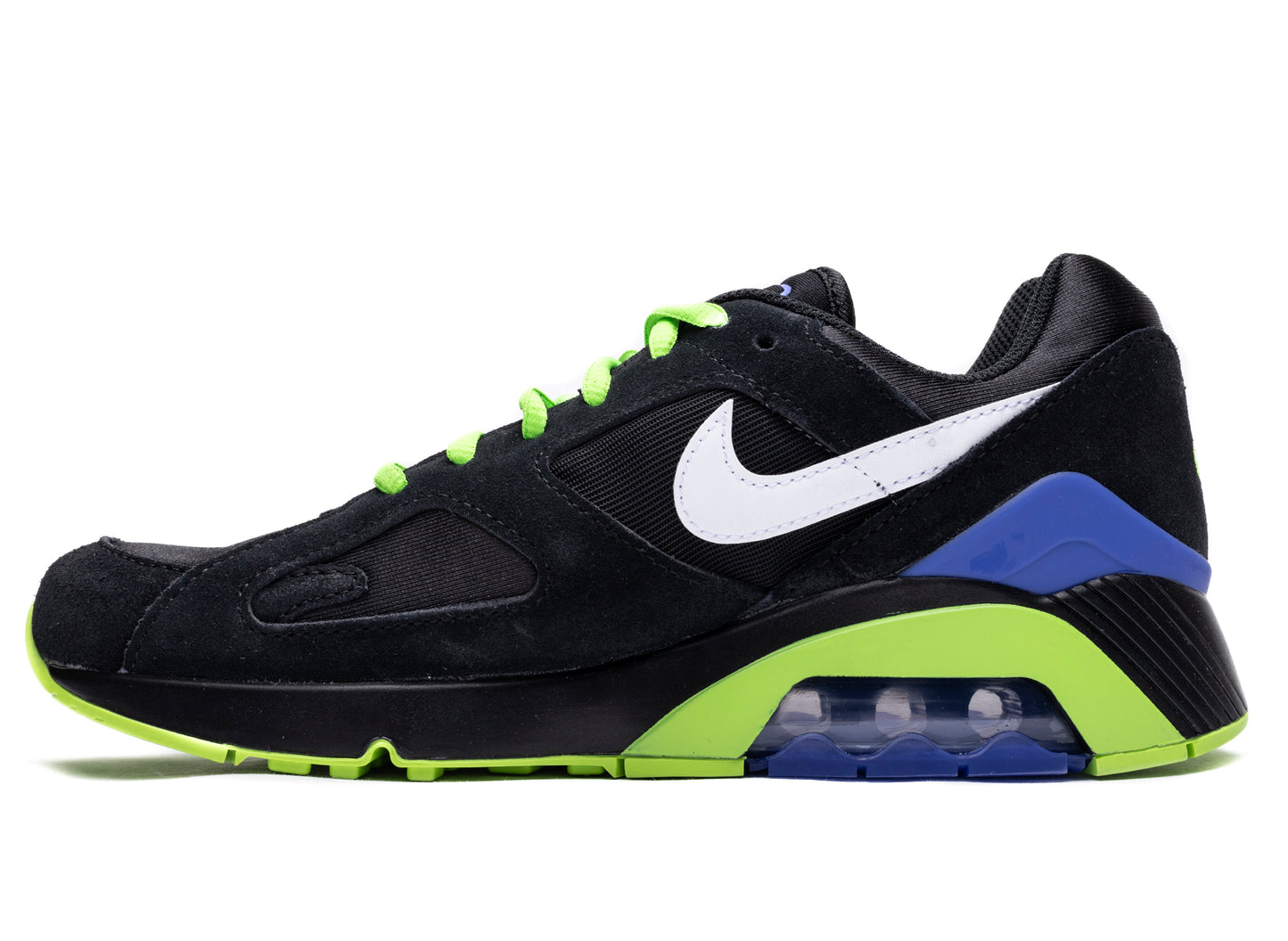 Nike Air 180 QS - view 3