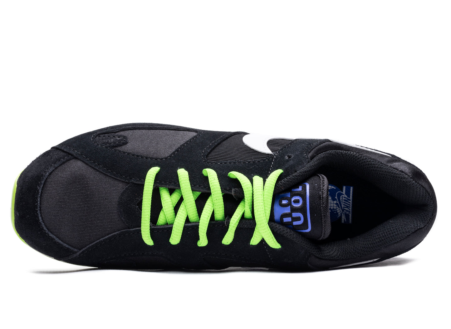 Nike Air 180 QS - view 4