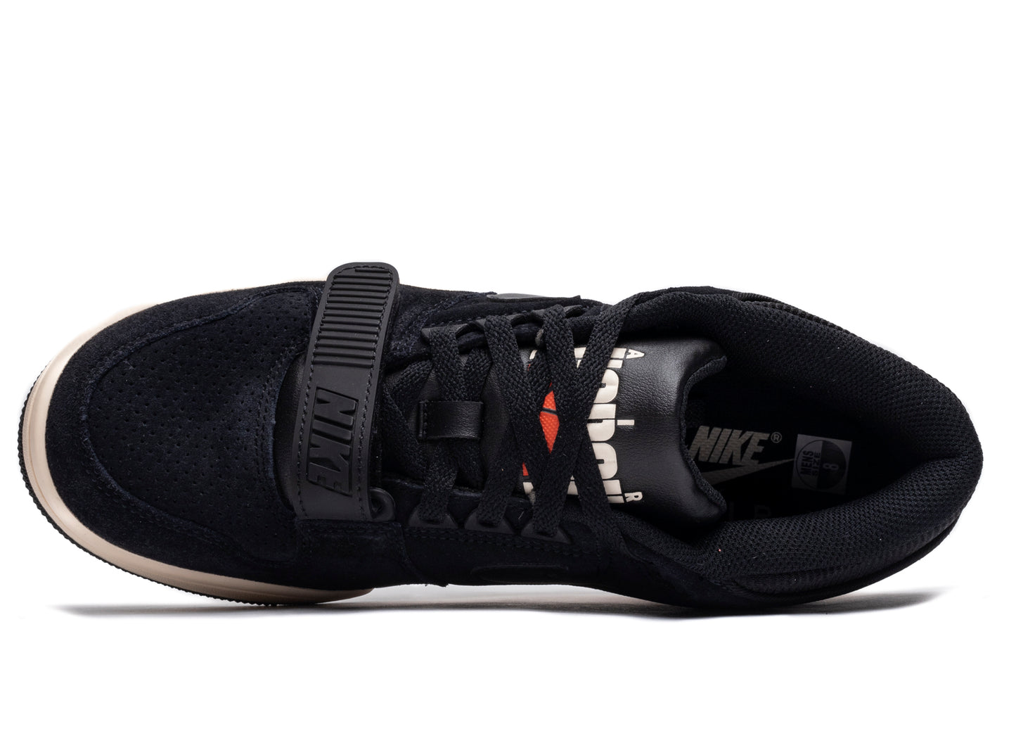Nike Air Alpha Force 88 - view 4