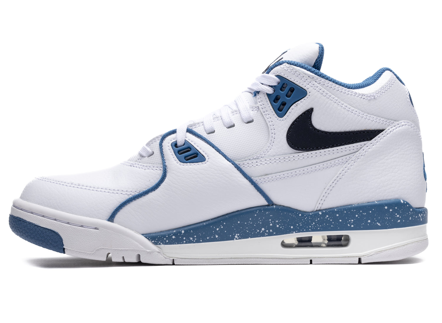 Nike Air Flight 89 'Brigade Blue' - view 3