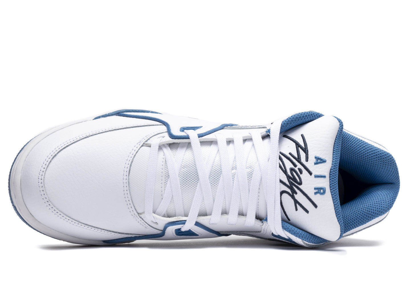 Nike Air Flight 89 'Brigade Blue' - view 4