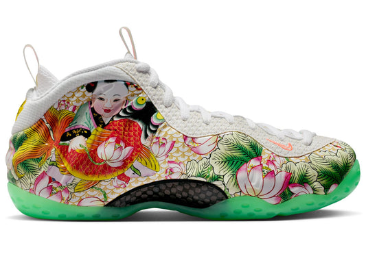 Nike Air Foamposite One Premium 'Tianjin 2.0'
