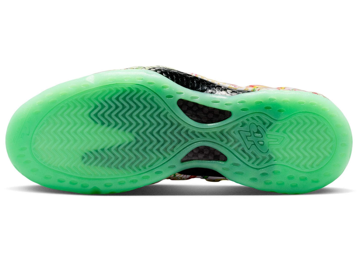 Nike Air Foamposite One Premium 'Tianjin 2.0'
