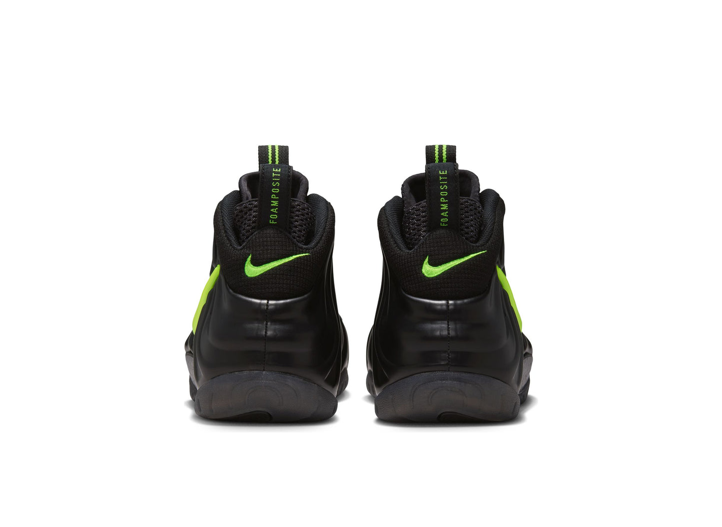 Nike Air Foamposite Pro