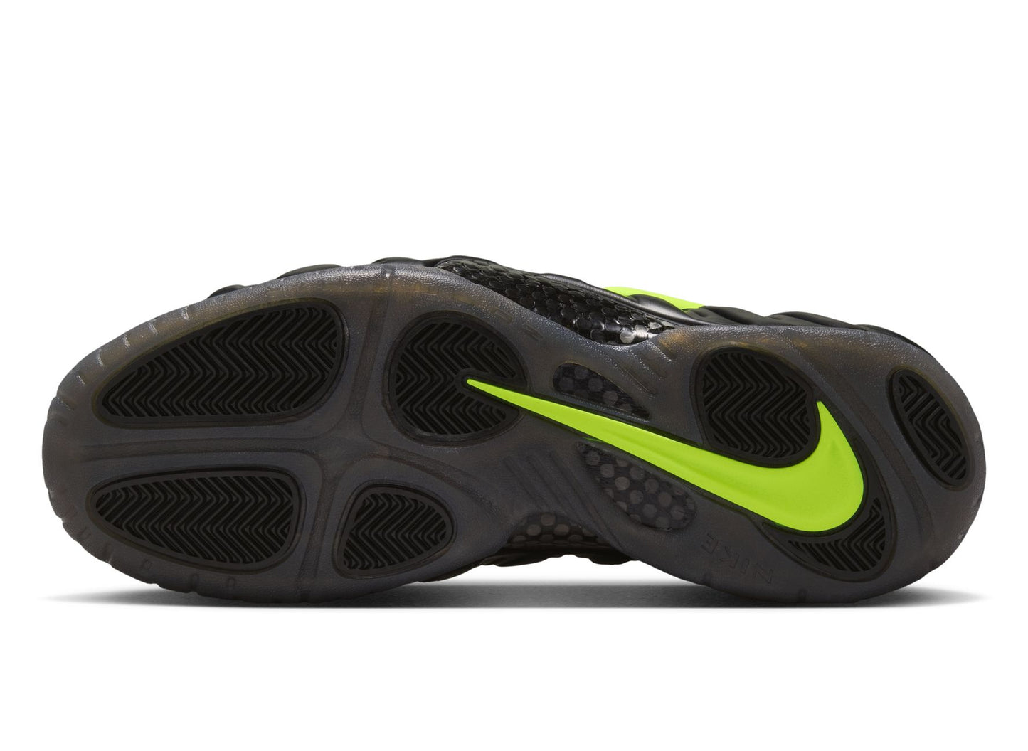 Nike Air Foamposite Pro
