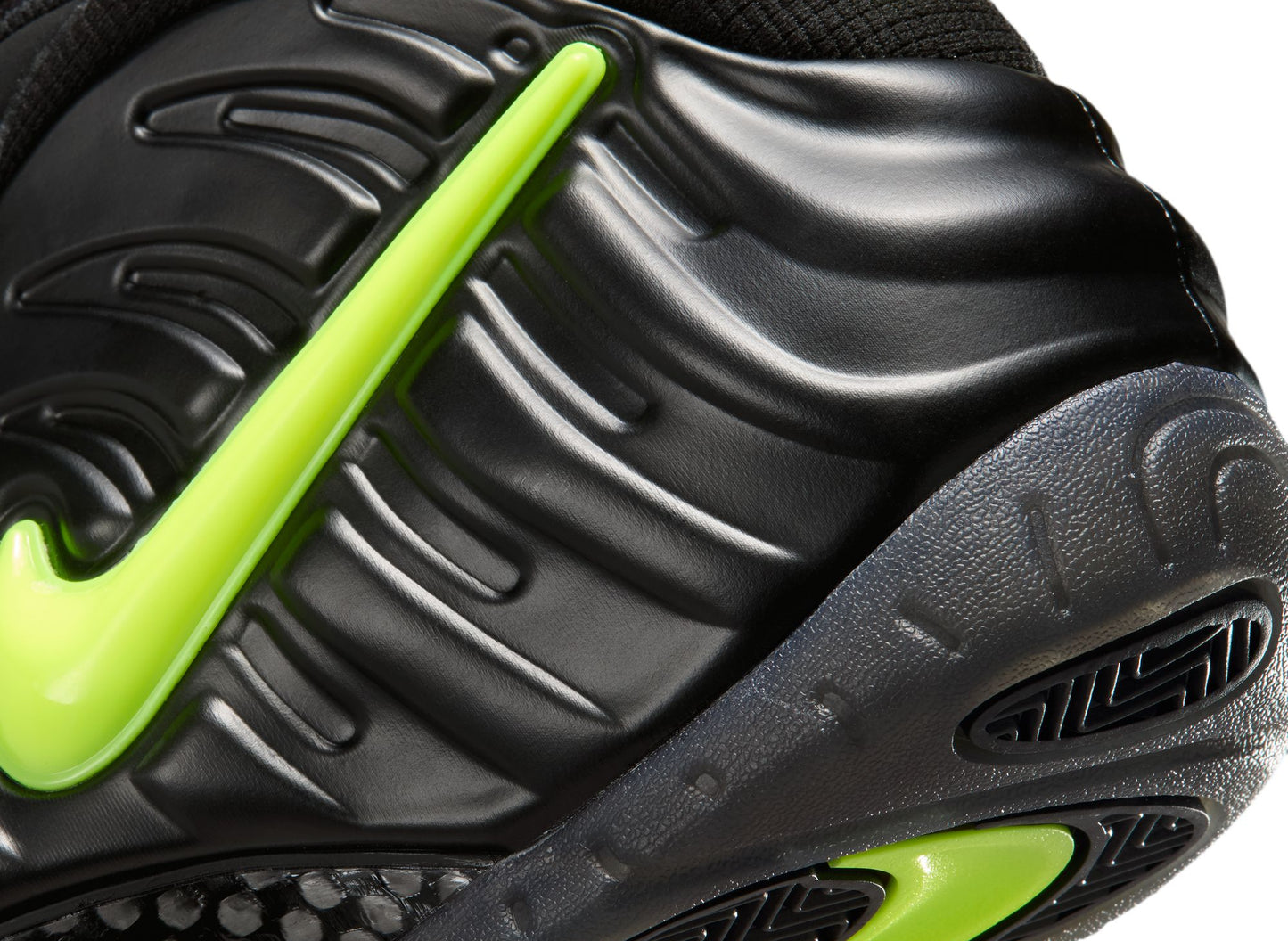 Nike Air Foamposite Pro