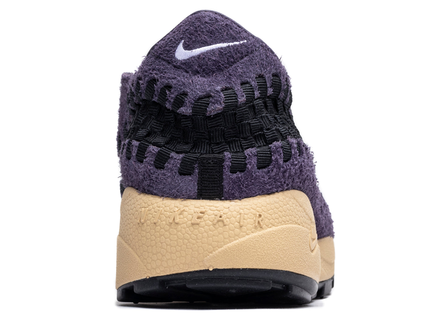 Nike Air Footscape Woven - view 2