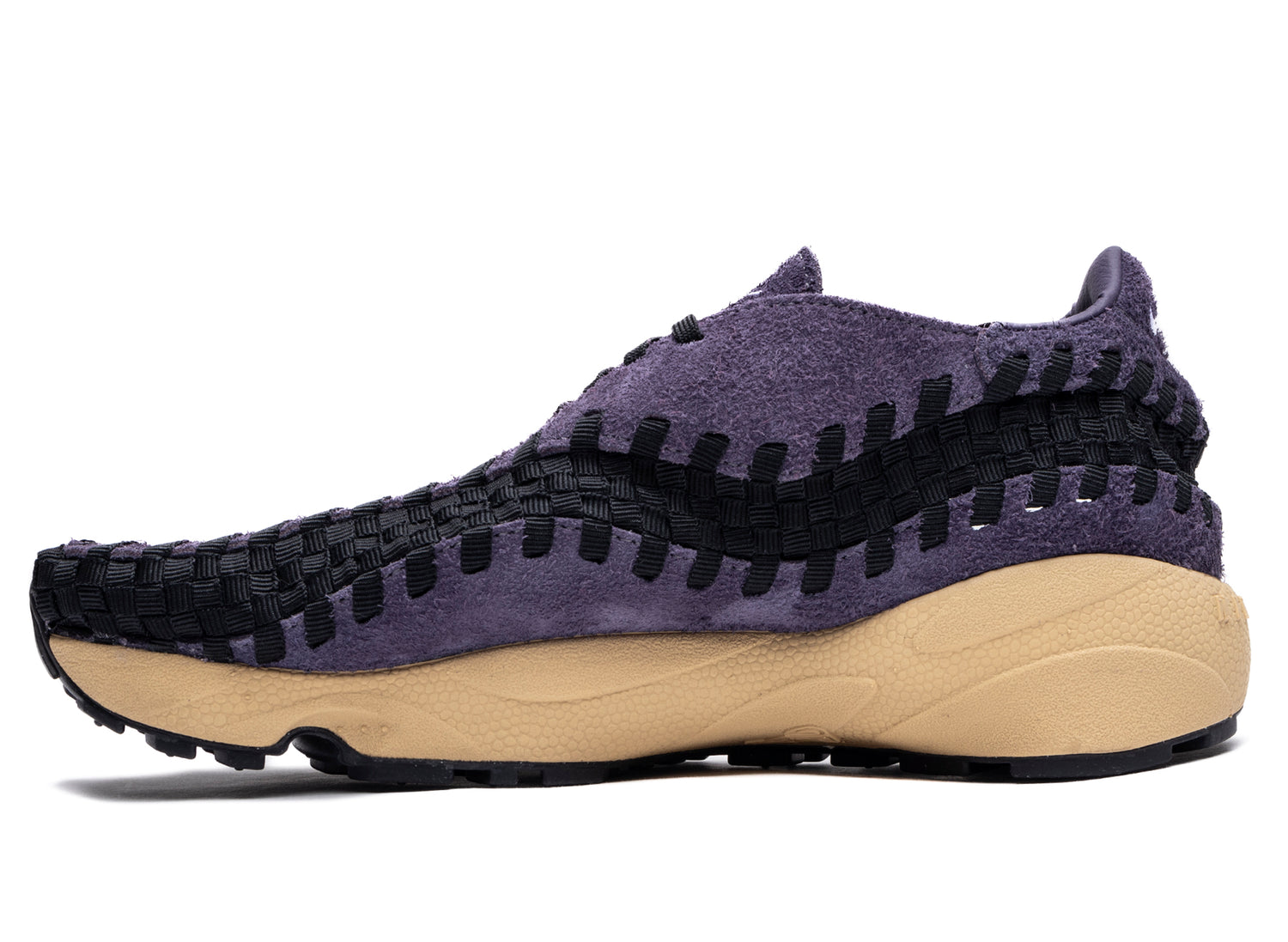 Nike Air Footscape Woven - view 3