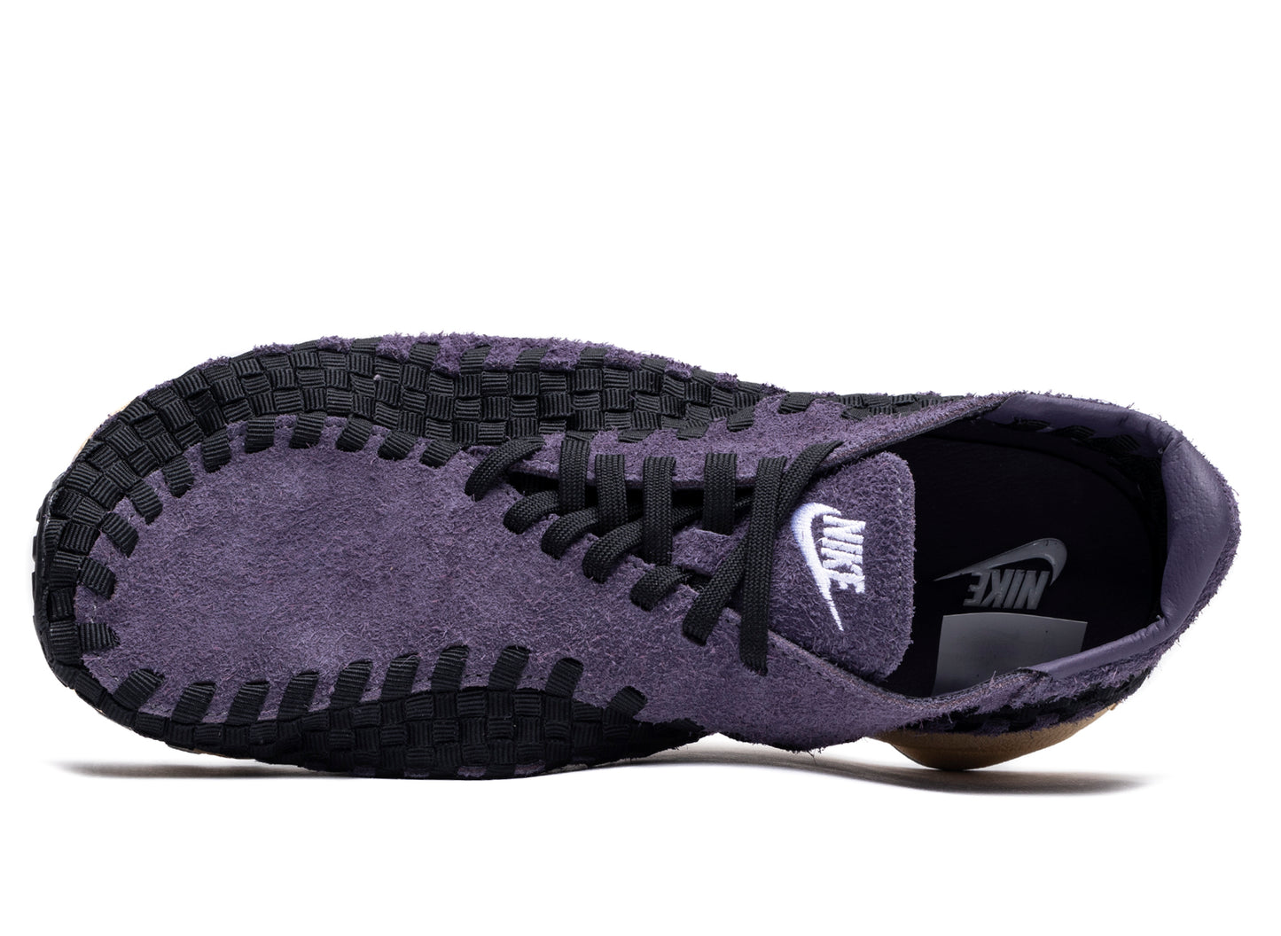 Nike Air Footscape Woven - view 4