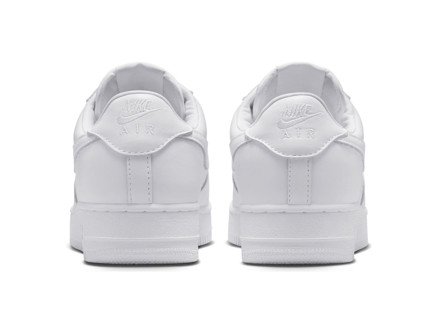 Nike Air Force 1 '01 in White