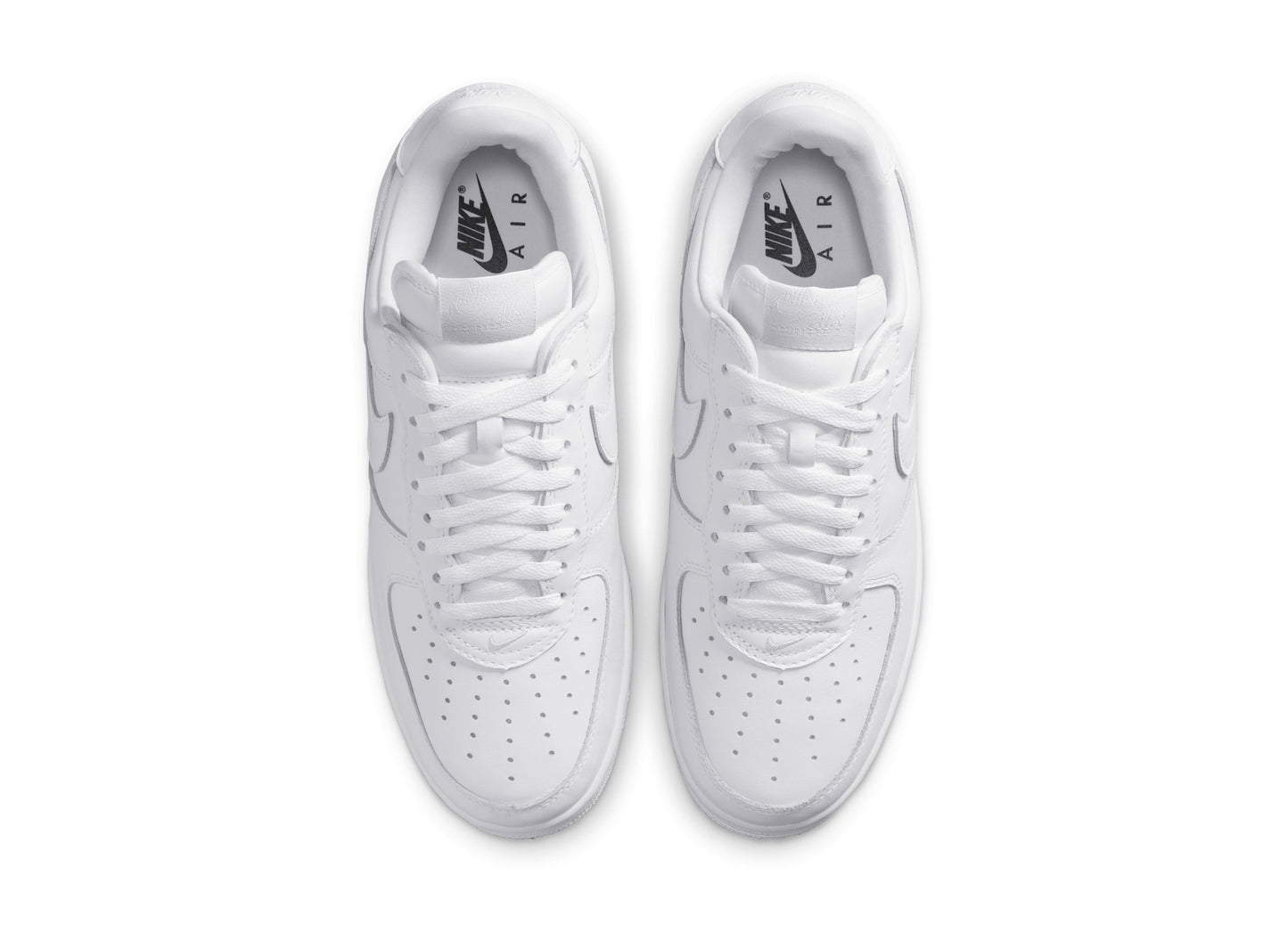 Nike Air Force 1 '01 in White