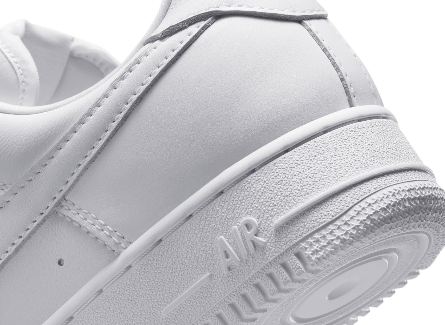 Nike Air Force 1 '01 in White