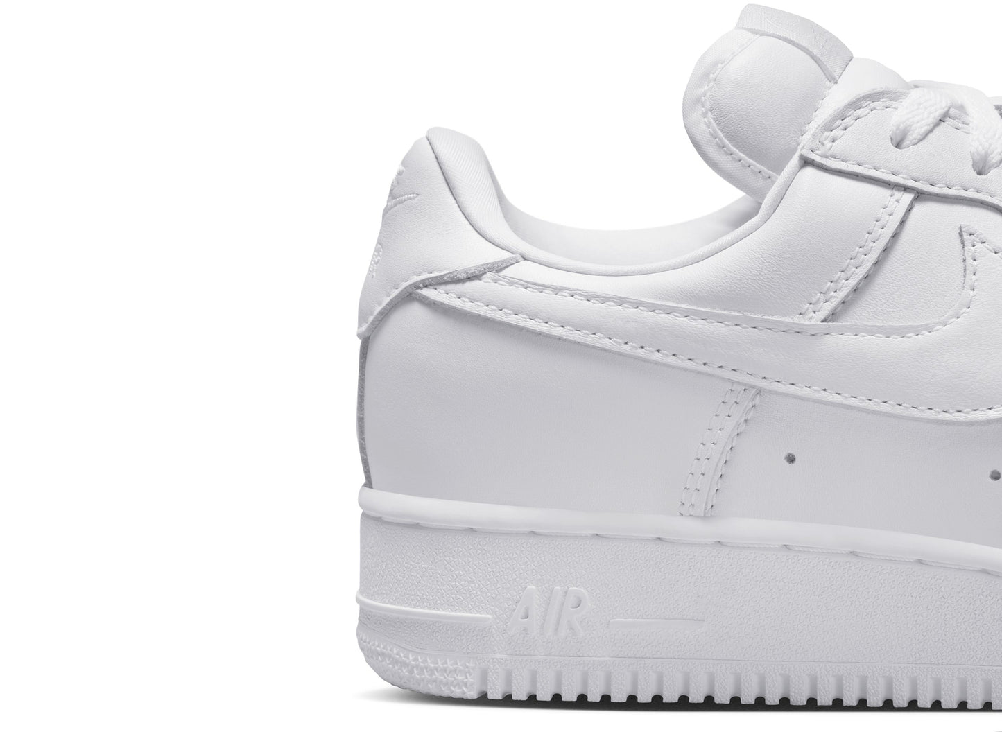 Nike Air Force 1 '01 in White