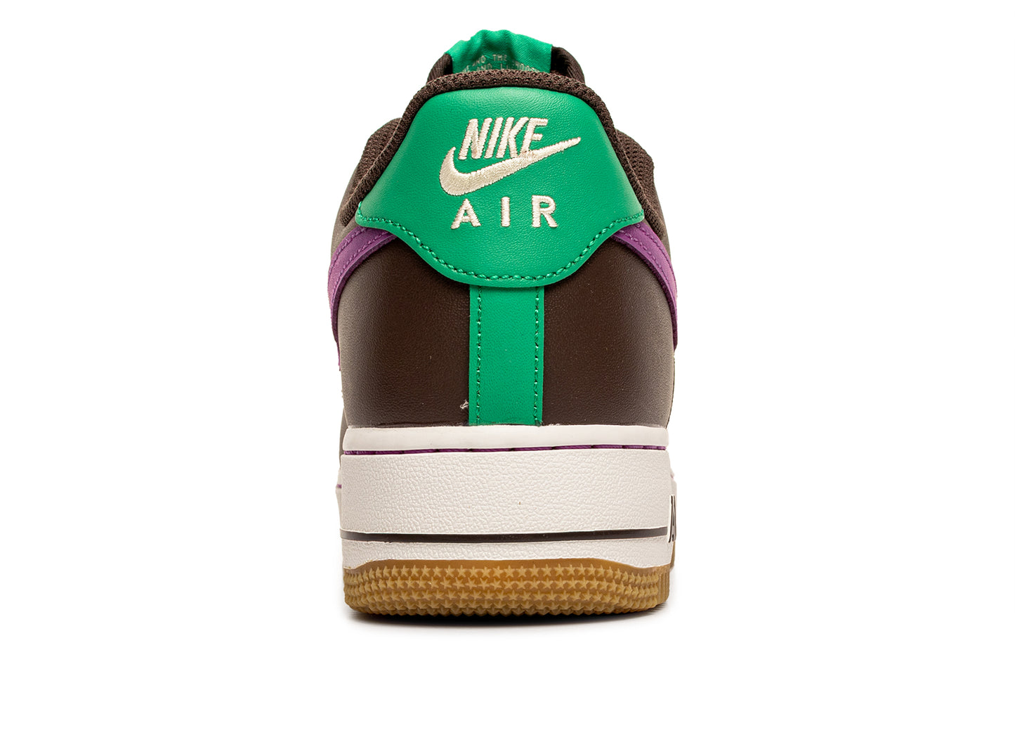 Nike Air Force 1 '07 - view 2