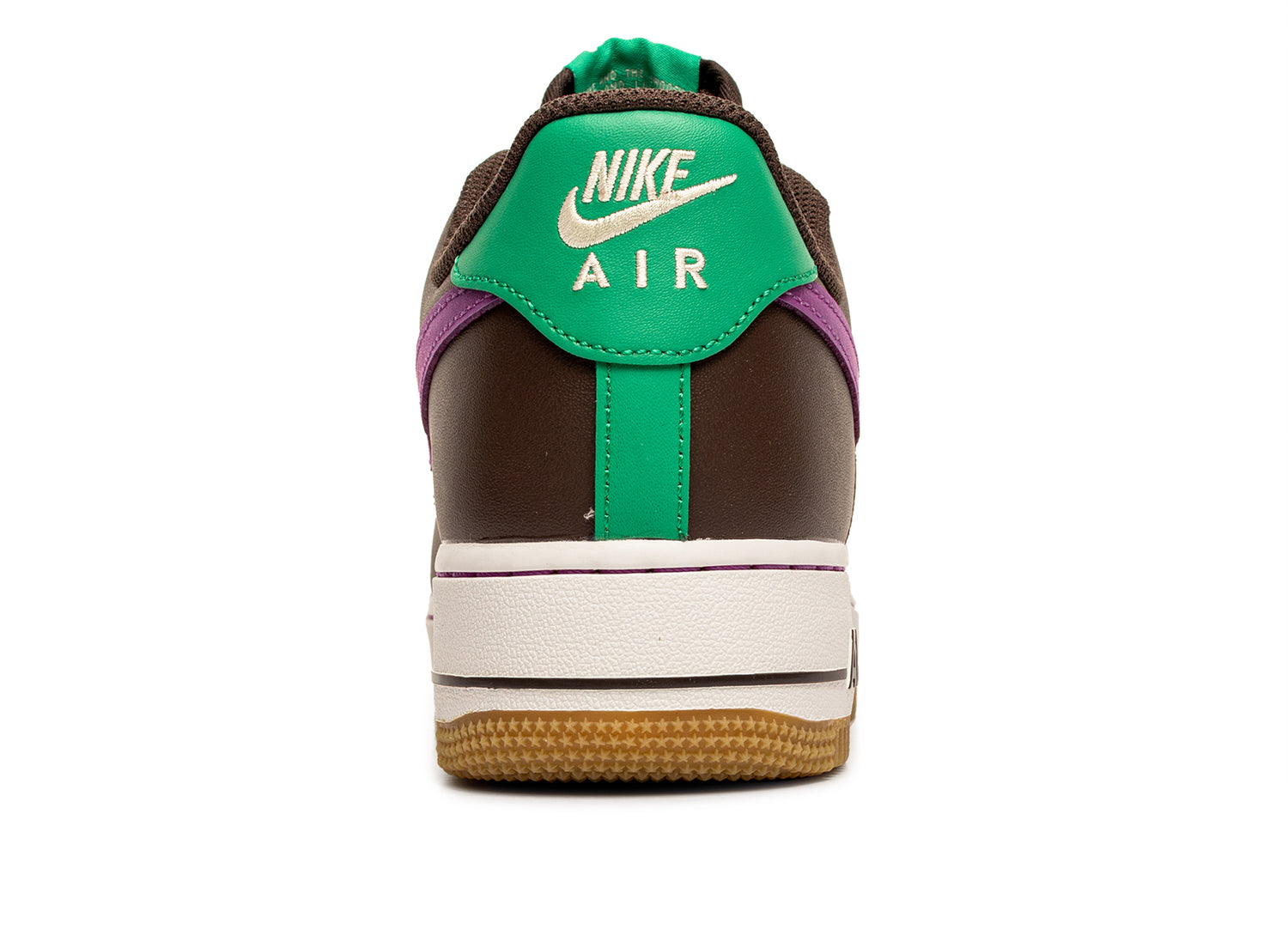 Nike Air Force 1 '07 - view 2