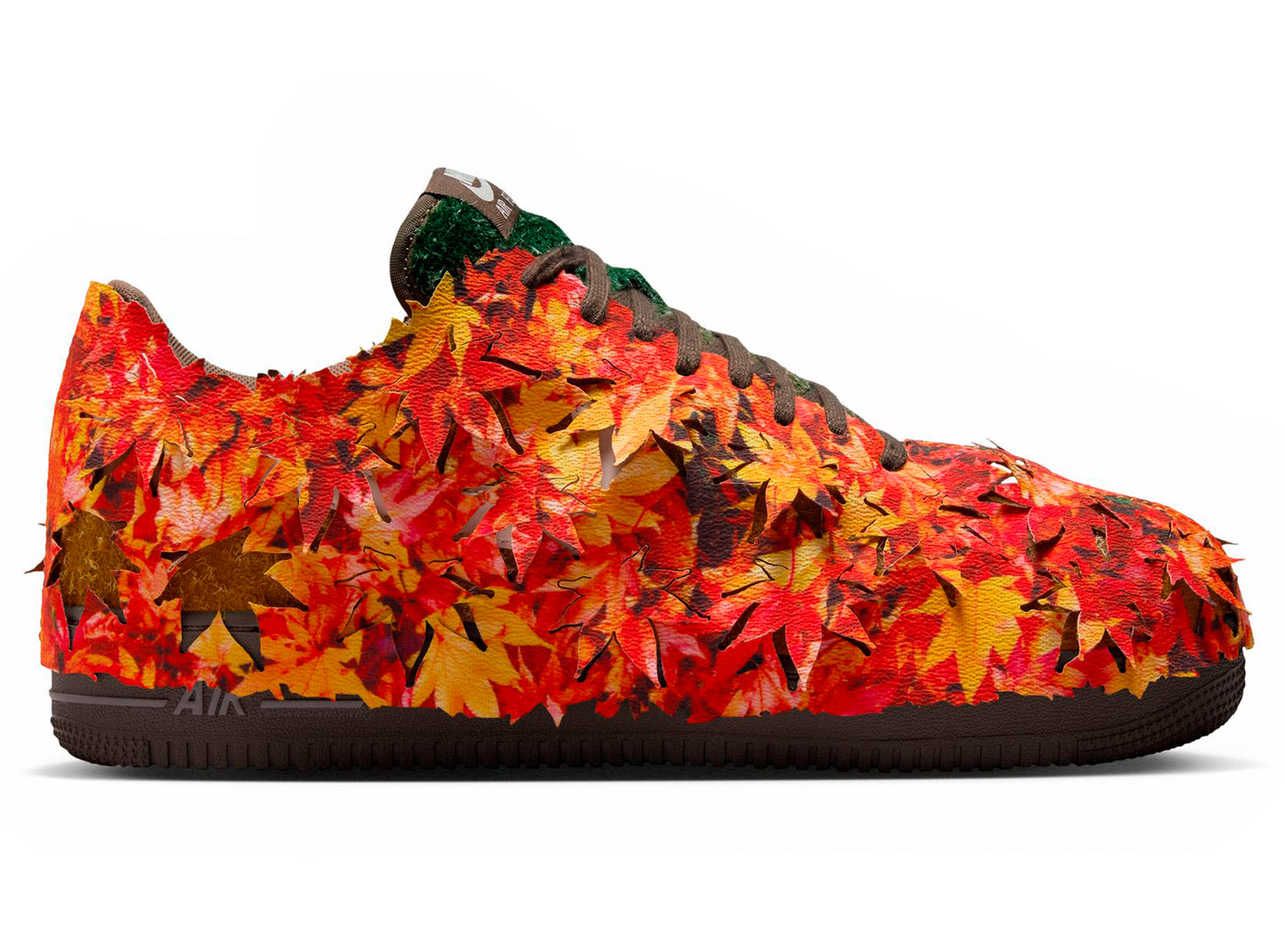 Nike Air Force 1 '07 — view 2