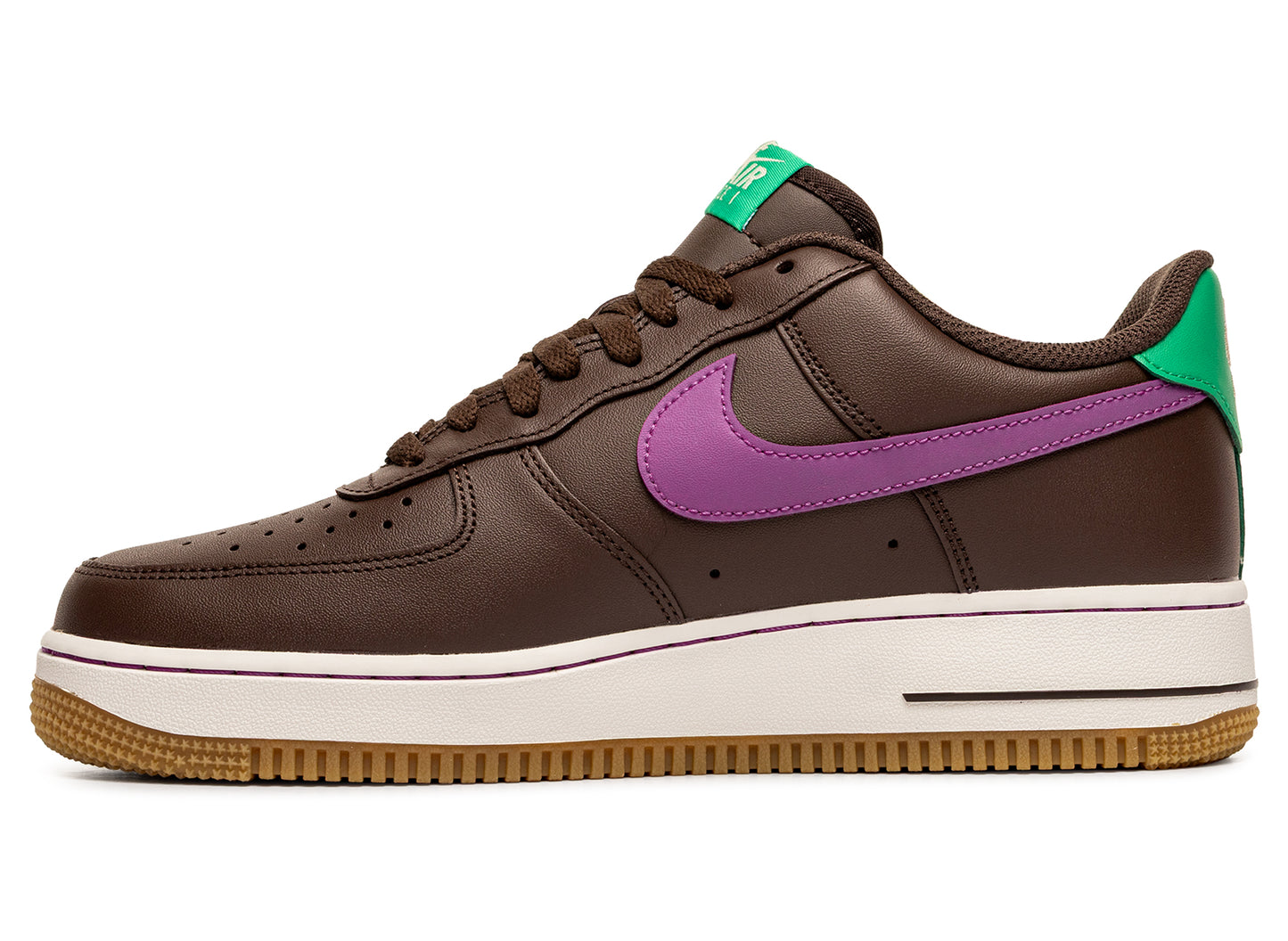 Nike Air Force 1 '07 - view 3