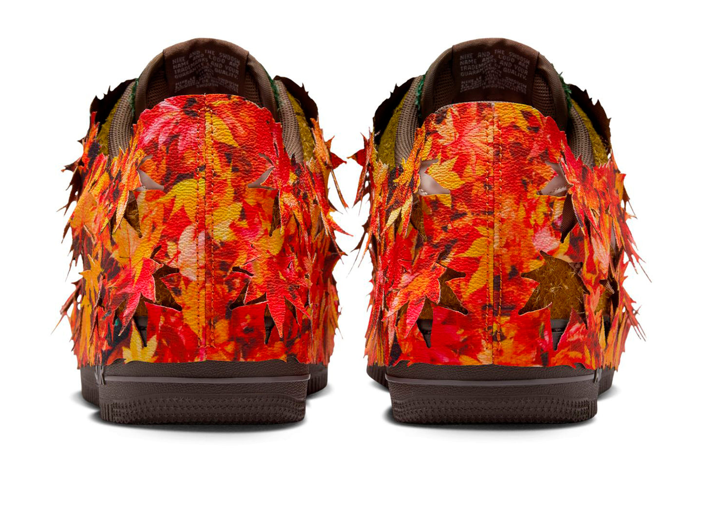 Nike Air Force 1 '07 — view 3