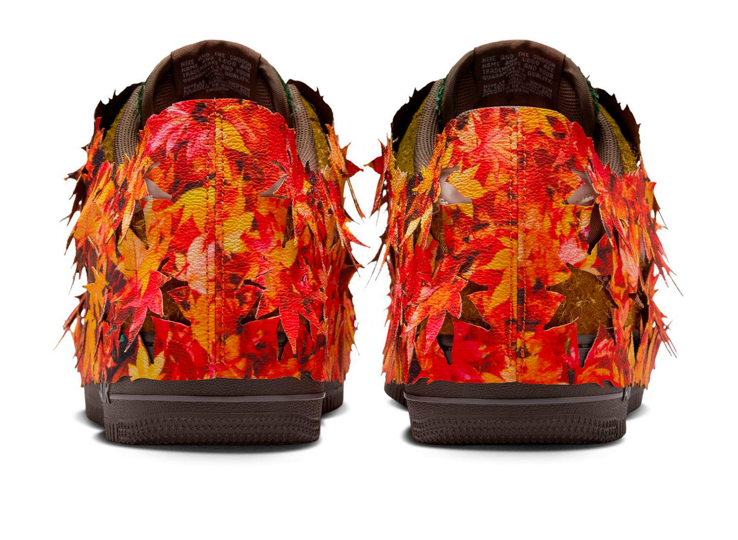 Nike Air Force 1 '07 — view 3