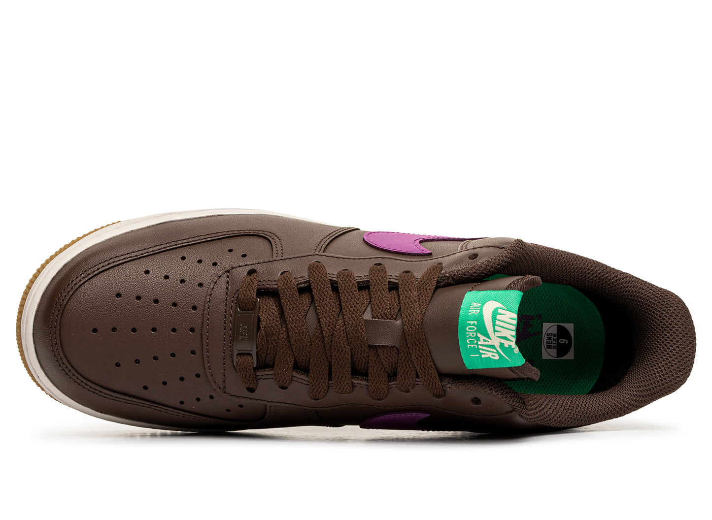 Nike Air Force 1 '07 - view 4