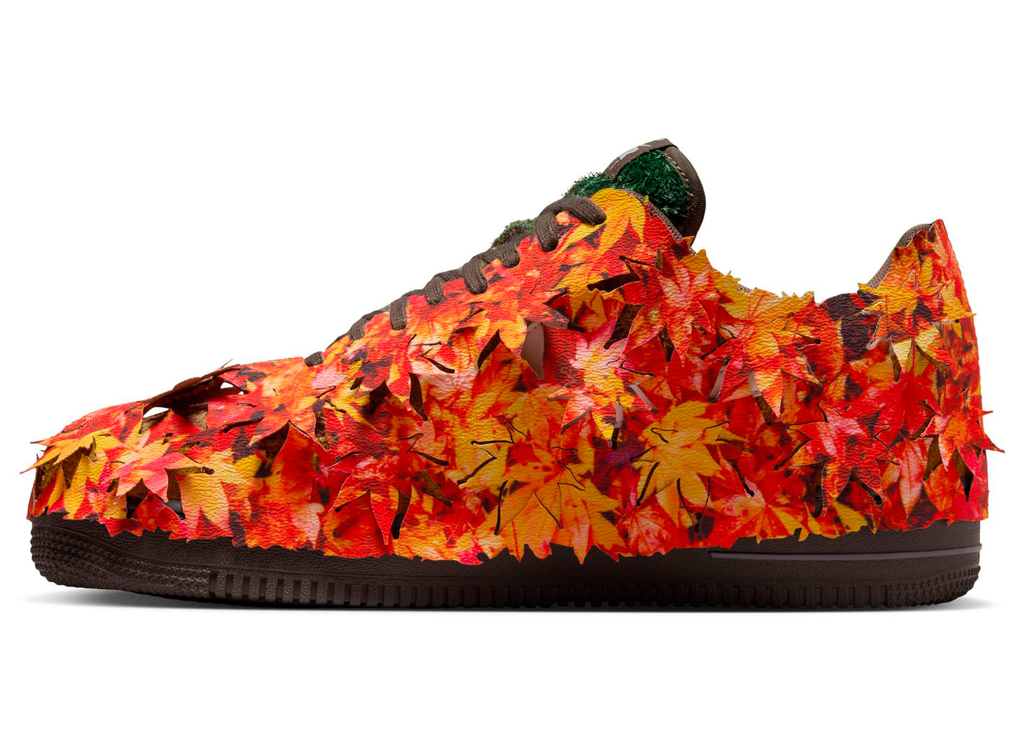 Nike Air Force 1 '07 — view 4