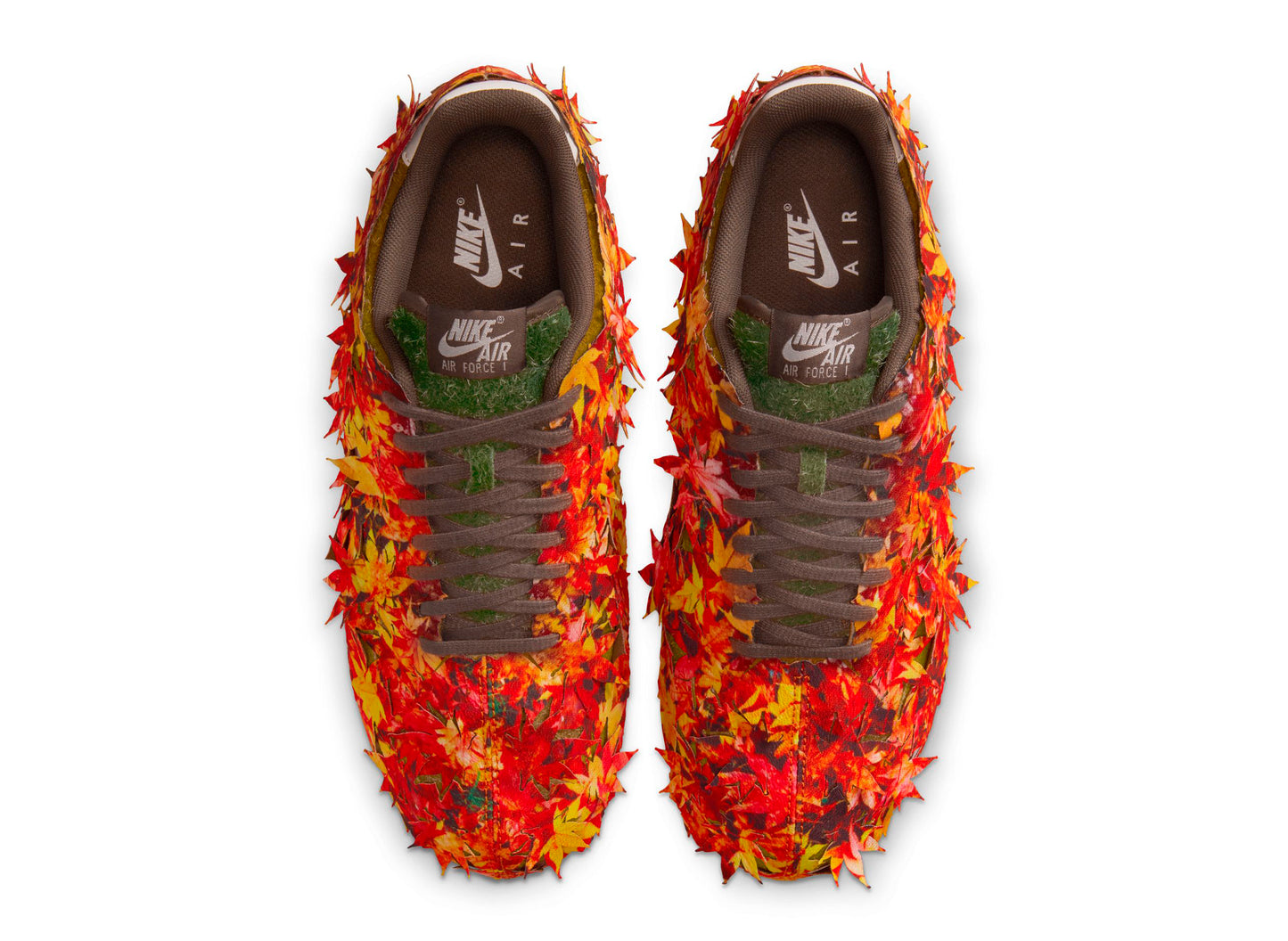 Nike Air Force 1 '07 — view 5