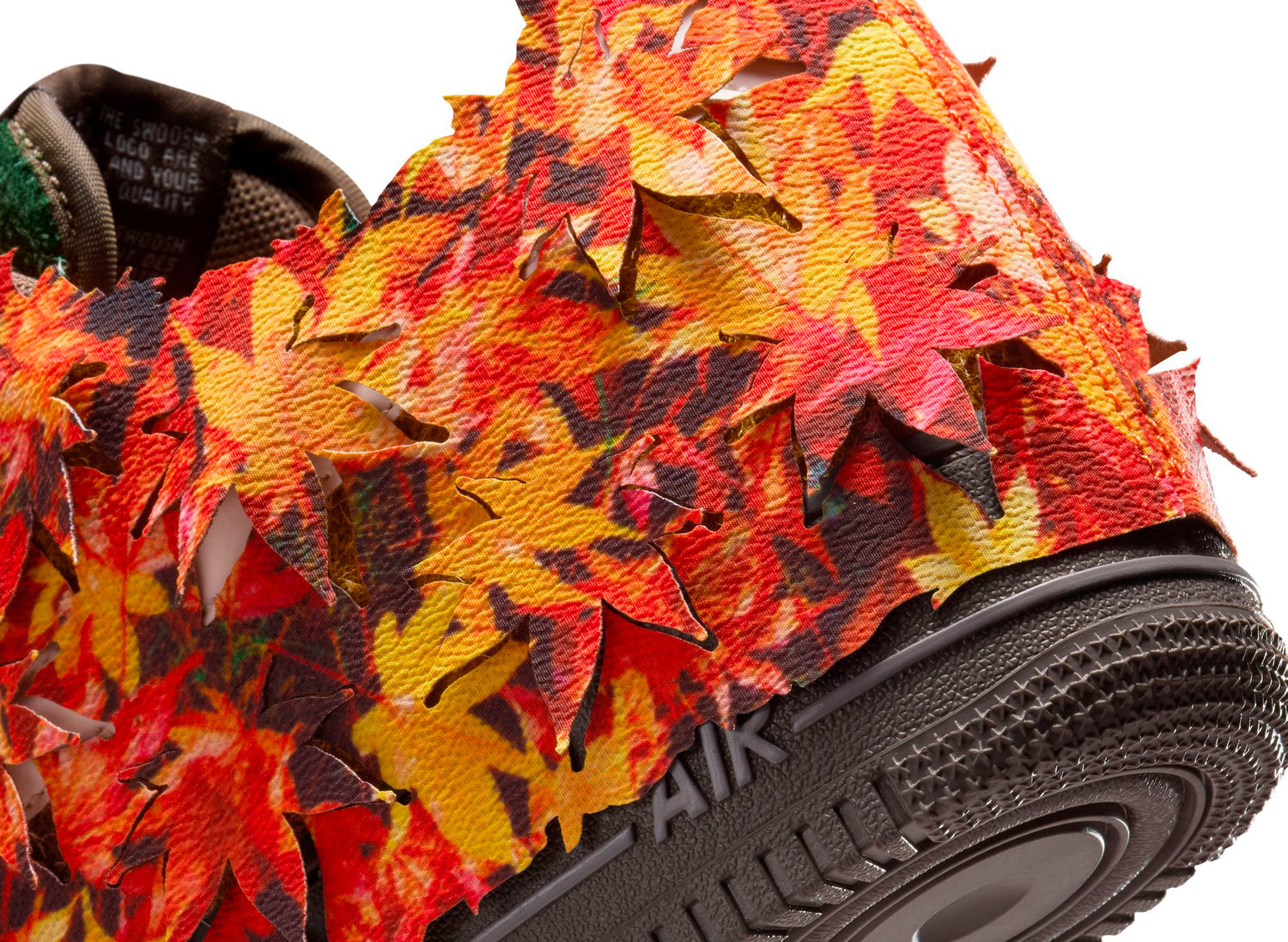 Nike Air Force 1 '07 — view 7