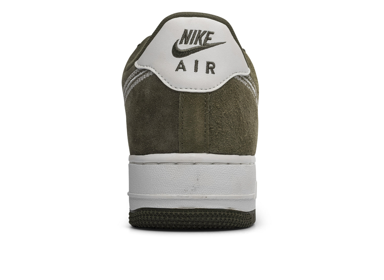 Nike Air Force 1 07 LV8 - view 2