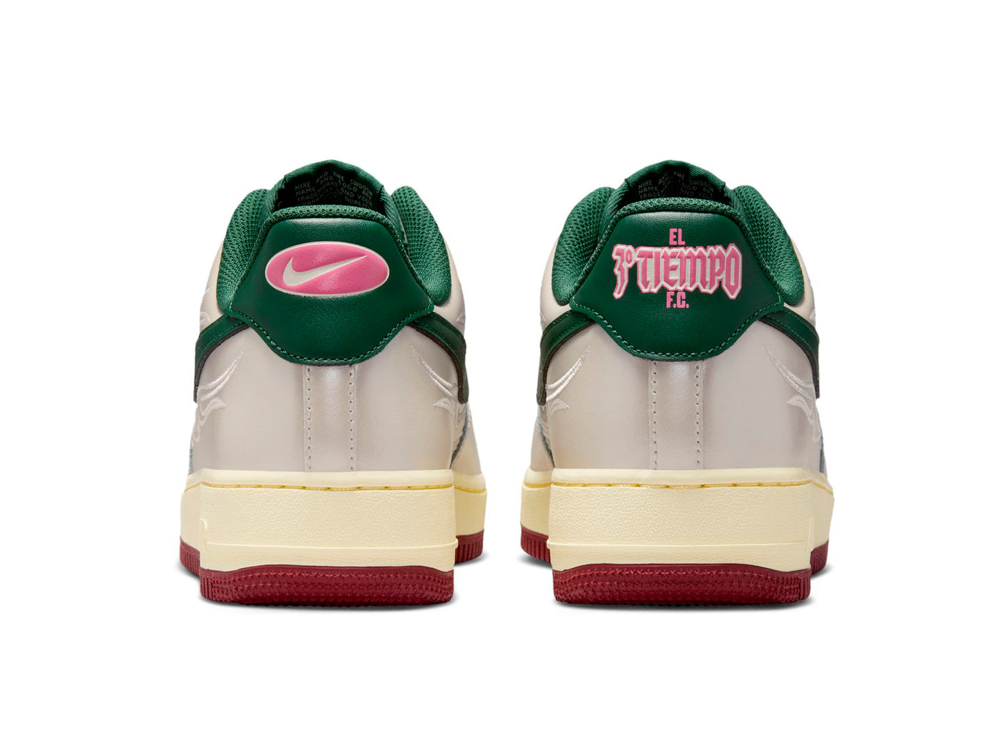 Nike Air Force 1 '07 Lv8 — view 2