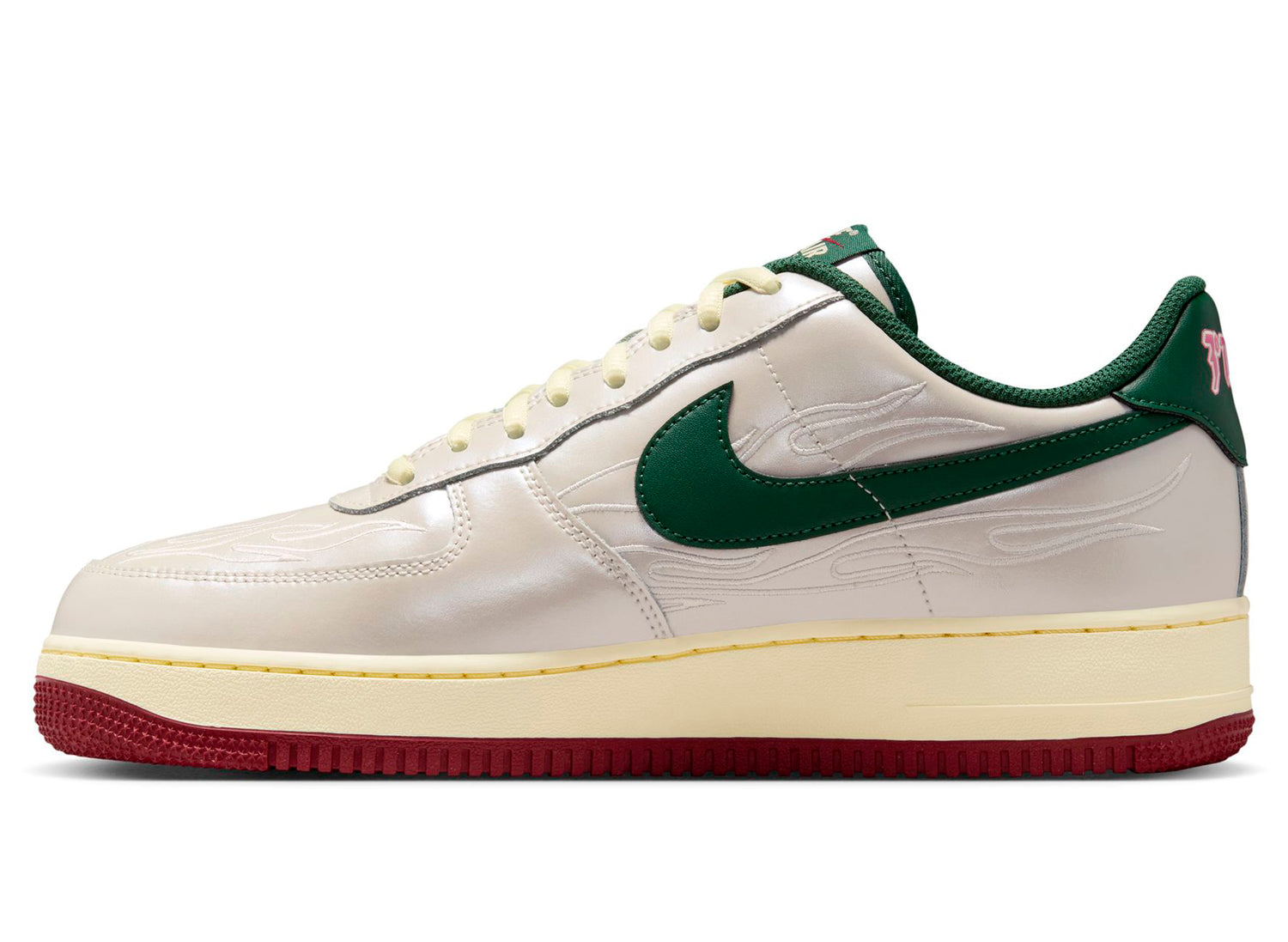 Nike Air Force 1 '07 Lv8 — view 3