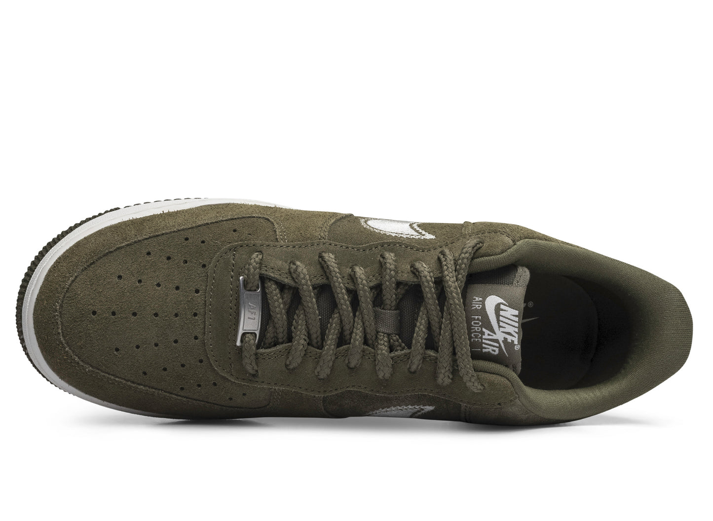 Nike Air Force 1 07 LV8 - view 4