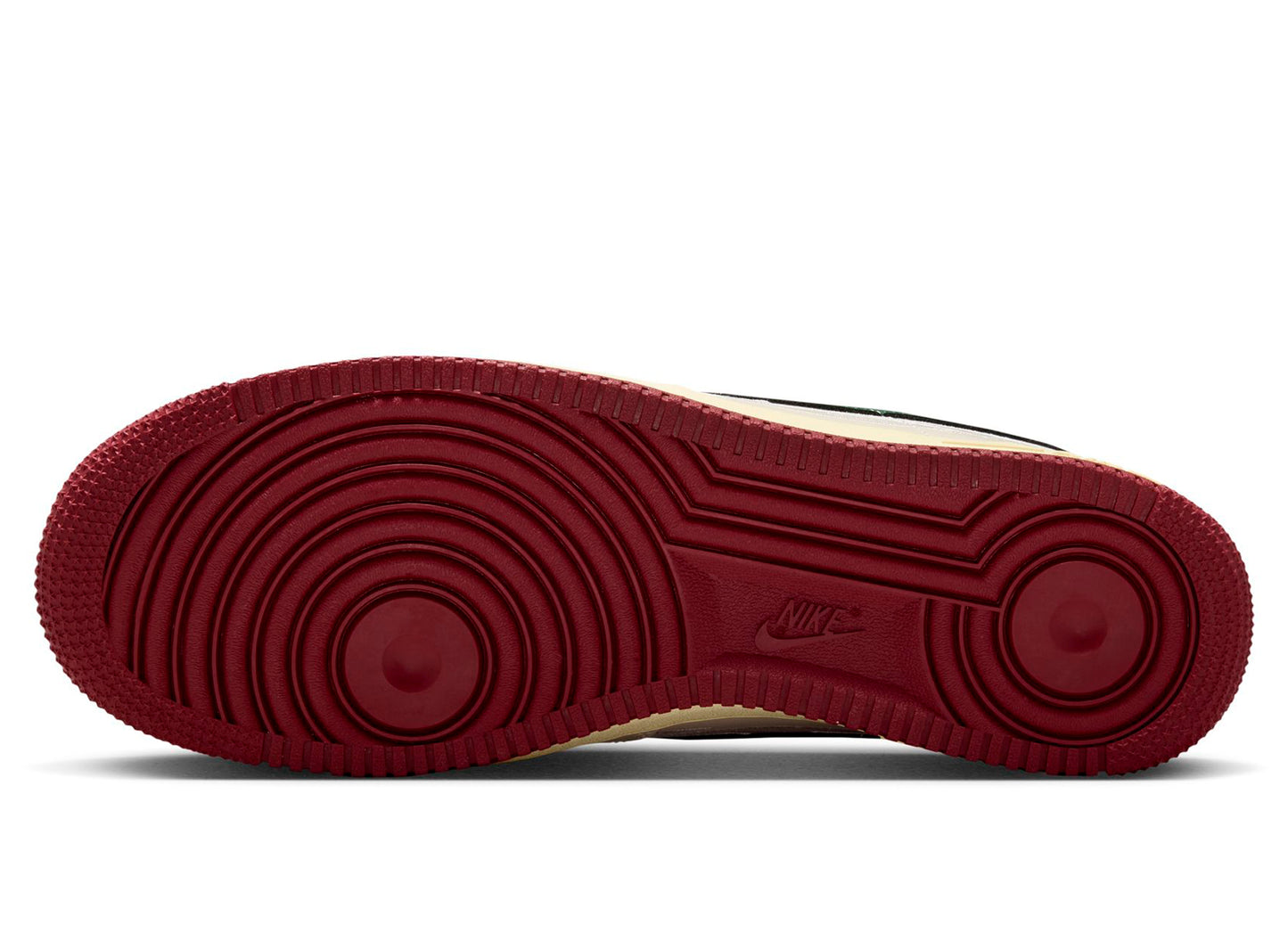 Nike Air Force 1 '07 Lv8 — view 4
